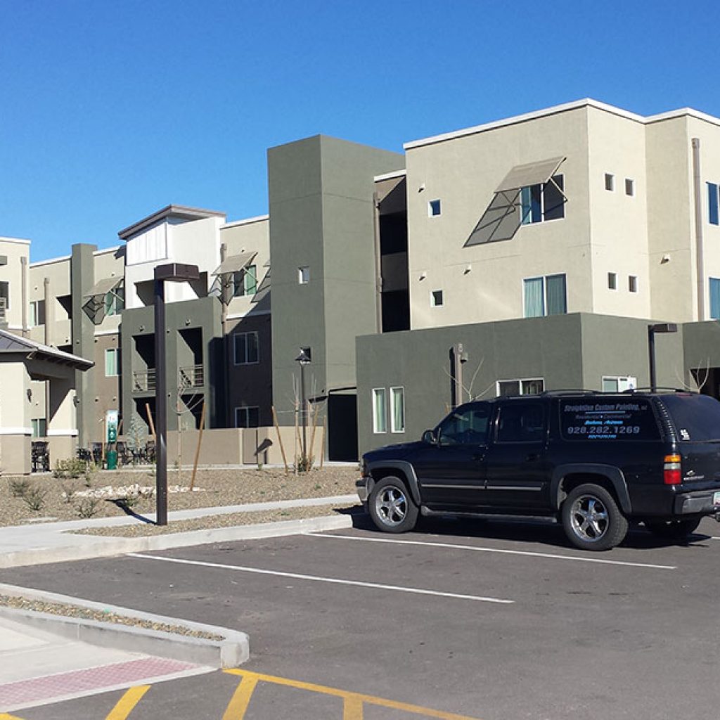 apartment-complex-painting-project-verde-valley