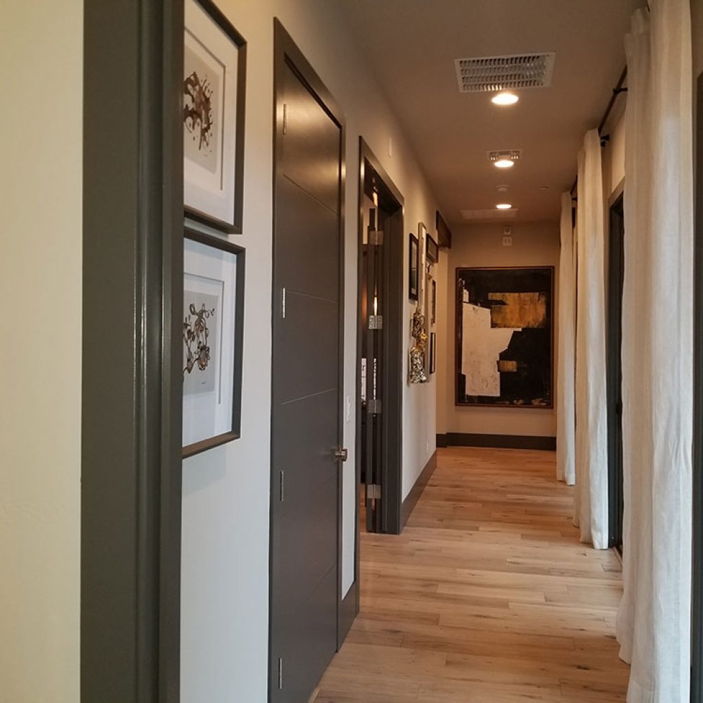 hallway-example