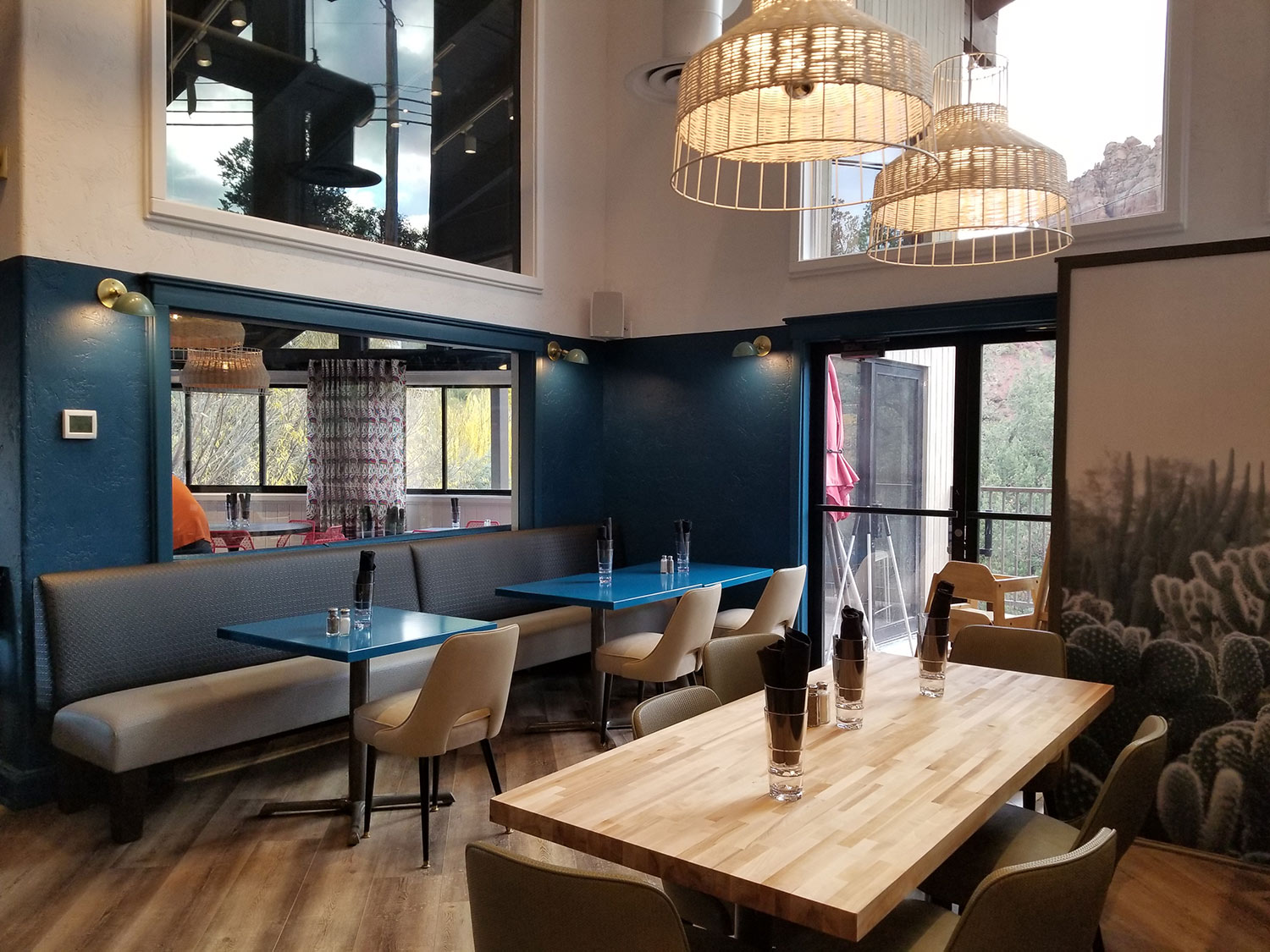 Commercial Projects