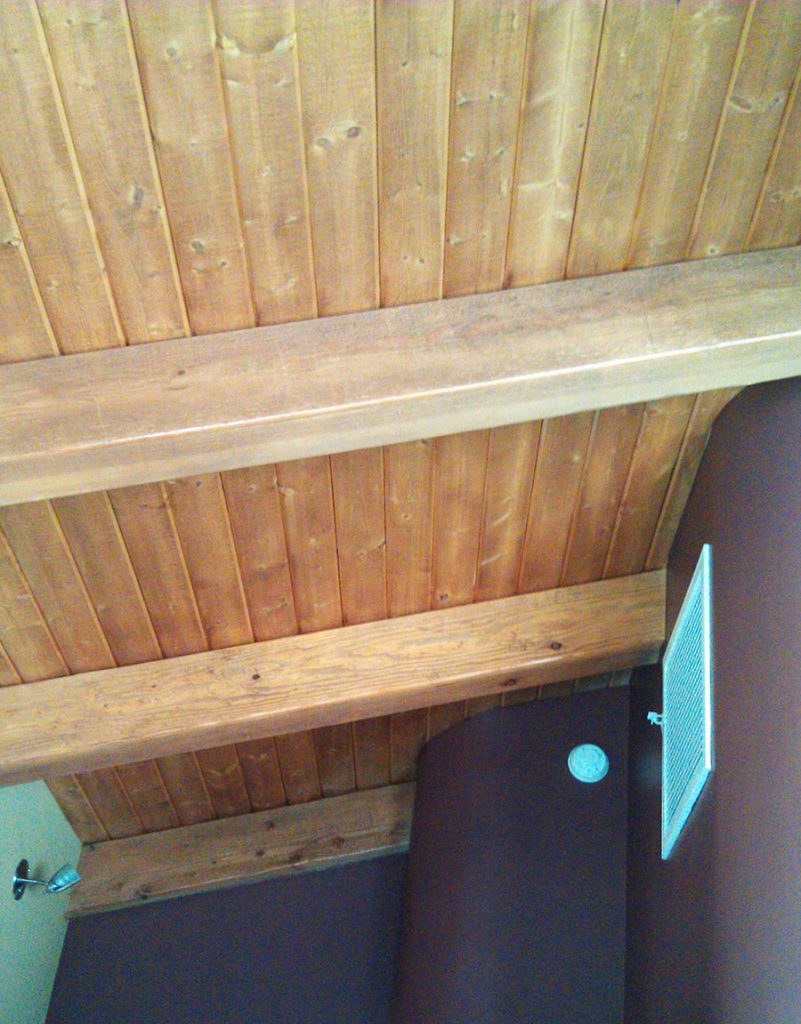 wood-ceiling